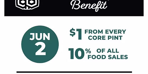 Oakshire Inspires Benefit: Our Just Future