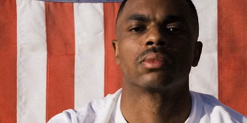 Vince Staples