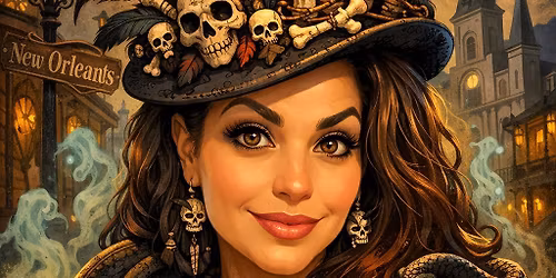 SOLD OUT! Witchcraft foundations mentorship course