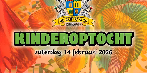 Kinderoptocht