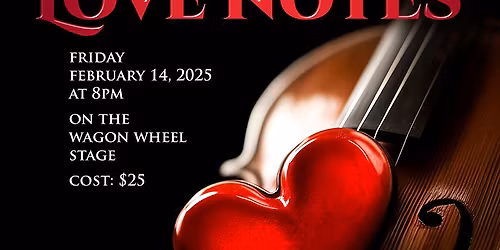 Heart Strings - A Love Story