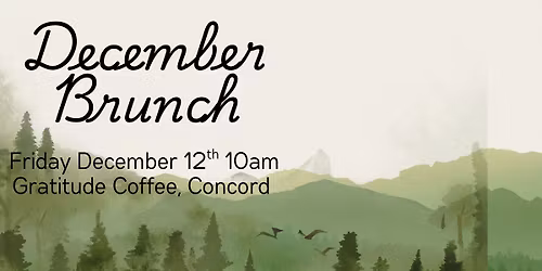 December Brunch 