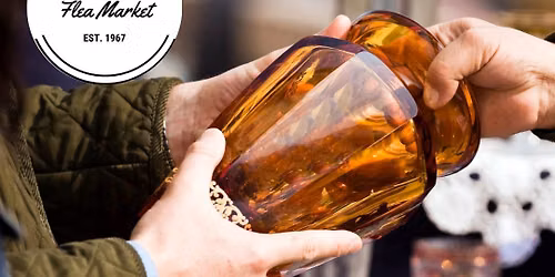 Kane County Flea Market - October\/November