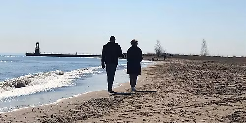 Held, a grief support workshop