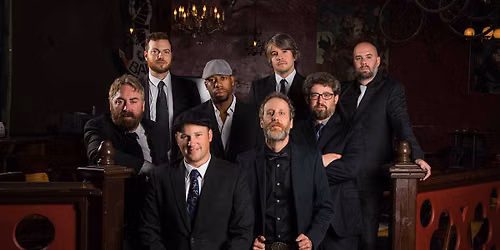 The Mellotones LIVE at Mill Cove 