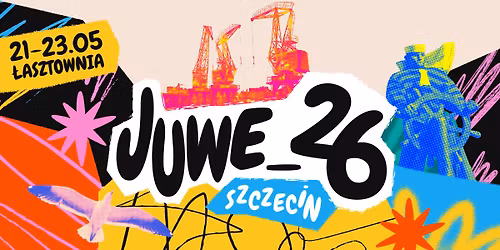 Juwenalia Szczecin 2026