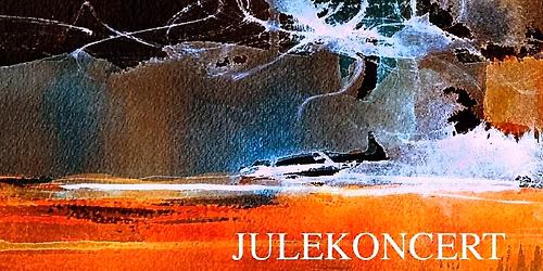 Odense Motetkors Julekoncert 2025