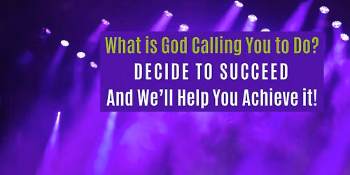 Monthly Goal Setting & Networking 