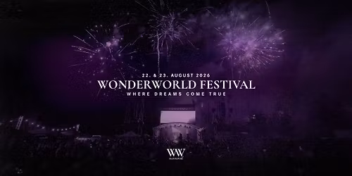 Wonderworld Festival 