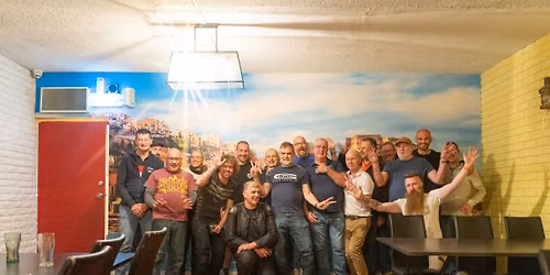 MMT Monthly Meeting & Dinner