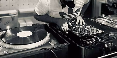 DJ FunkFabrix \/\/ Wine & Vinyl \u203c\ufe0fKorai kezd\u00e9s\u203c\ufe0f