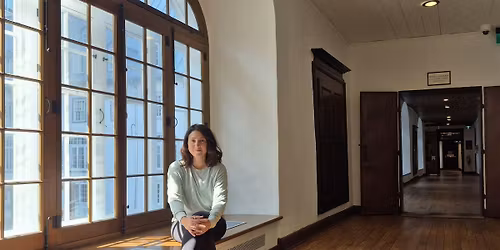 Atelier d'un jour - Au coeur de l'instant pr\u00e9sent