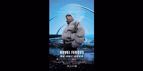 5\u670824\u865f \u7d05\u7206\u9999\u6e2f Novel Fergus @ Space Club