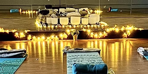 Pancha Pancha Kosha Retreat  - Meditation & Sound Healing