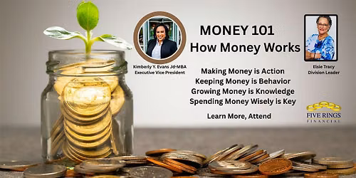 Money 101 - Windermere, Florida