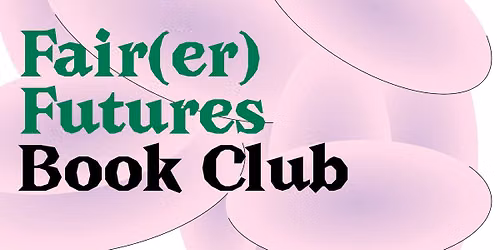 Fair(er) Futures Book Club