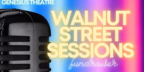 Walnut Street Sessions