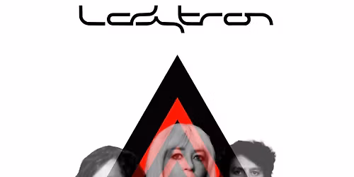 Ladytron