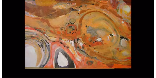 From Realism to Abstract with Roe Gartelmann 