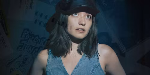 Matteson Gregory @ The Kennedy