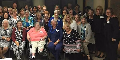 Mastin School of Nursing Reunion for All Graduates & Staff