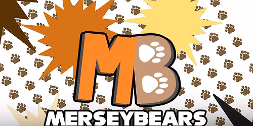 Boom Bang a Bear- June 2026
