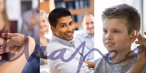 TOUS CONNECT\u00c9S, Entendre, voir et comprendre autrement