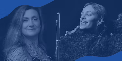 LAURA MICHELIN & FRANCISCA SKOOGH