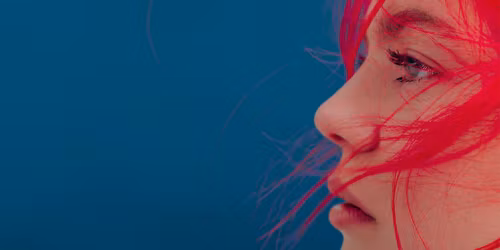 Louane in CHASSENEUIL-DU-POITOU