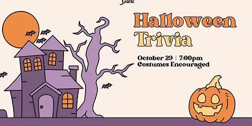 Halloween Trivia