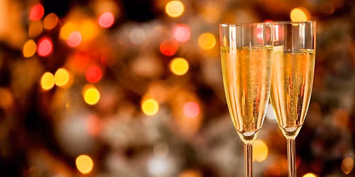 Coastal Queen's Holiday Bubbly Cruise