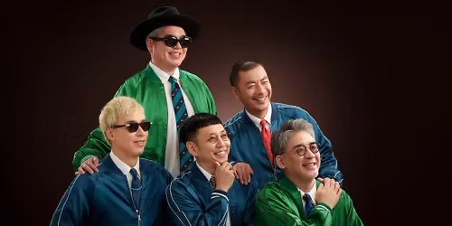 RIP SLYME in \u6771\u4eac\u90fd