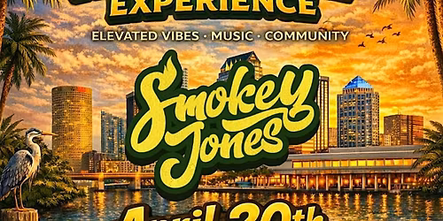 The Mothership Experience