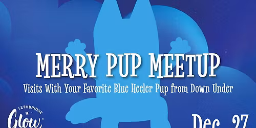 Merry Pup Meet-Up