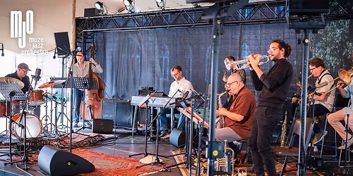 MJO at Ham Sessions Outdoor