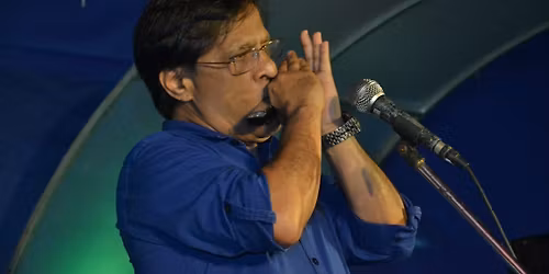 Annual Charity 5K Run