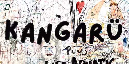 Kangaru + Life Aquatic Band 