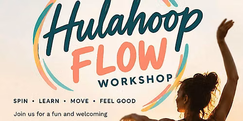 Hula Hoop Flow Workshop | Downtown Mesa