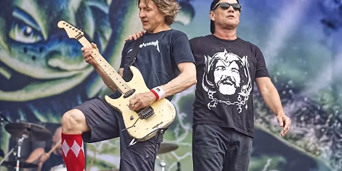 Ugly Kid Joe w\/ Platinum Moon