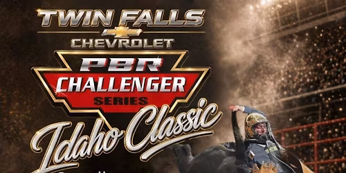 2026 Twin Falls Chevrolet Idaho PBR Classic 