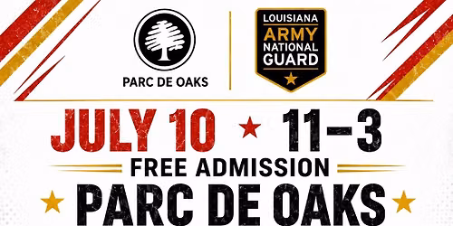 National Guard Community Fun Day