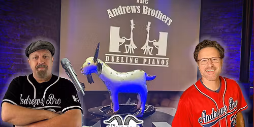 Dueling Pianos in Covington