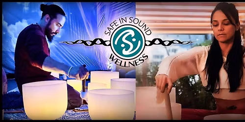 Immersive BioField Restoration Chapel Experience