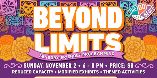 Beyond Limits