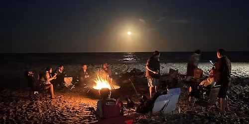 GCO Spring Break bash