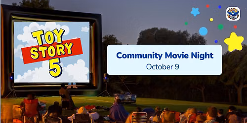 Community Movie Night