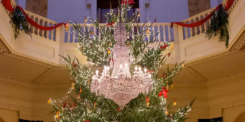 Christmas Late Night Opening