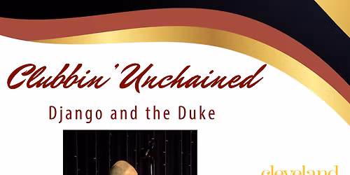 Cleveland Jazz Orchestra - Woodstock '26 at Maltz Performing Arts Center