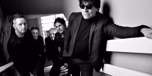 In 12 Century Halifax Minster: CHAMELEONS + Korinthians