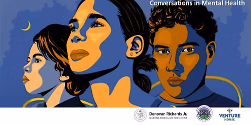 Conversations in Mental Health: Supporting the Latino Community in Queens